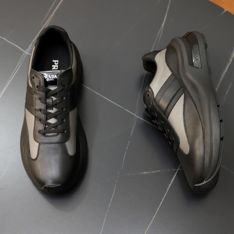 Prada Casual Shoes